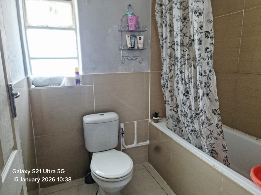 2 Bedroom Property for Sale in Kleinvlei Western Cape